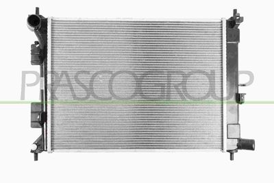 KüHLER MOTORKüHLUNG