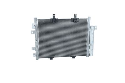 KONDENSATOR KLIMAANLAGE NRF 350661 23