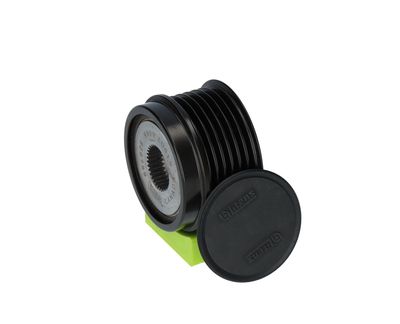 SISTEM ROATA LIBERA GENERATOR VALEO 592065 2