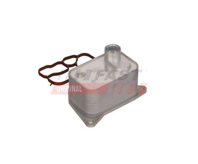 RADIATOR ULEI CUTIE VITEZE FAST FT04604 15