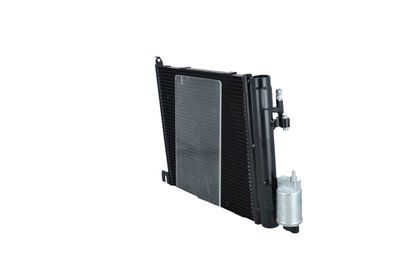 CONDENSATOR CLIMATIZARE NRF 35302 32