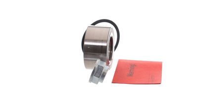 RADLAGERSATZ SKF VKBA6653 9