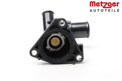 THERMOSTAT KüHLMITTEL METZGER AUTOTEILE 4006483 10