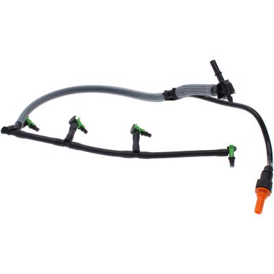 CONDUCTA ALIMENTARE CU COMBUSTIBIL