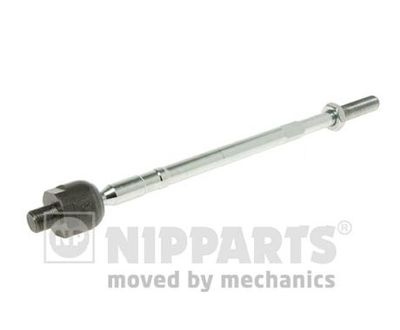 NIPPARTS N4855032 Наконечник рулевой тяги  для MITSUBISHI SPACE WAGON (N9_W, N8_W) 2.4 GDI 4WD