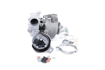 LADER AUFLADUNG BTS Turbo T981158BT 10