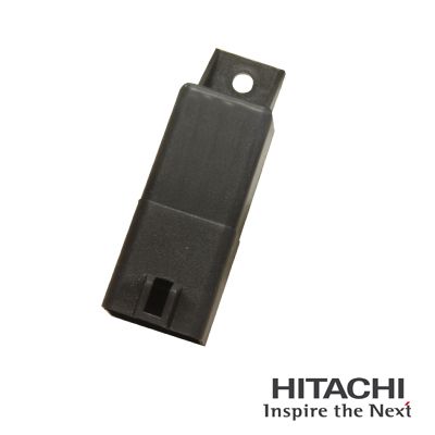 HITACHI Relais, Glühanlage