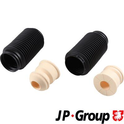 Пылезащитный комплект, амортизатор JP GROUP 1542703310 для FORD TOURNEO