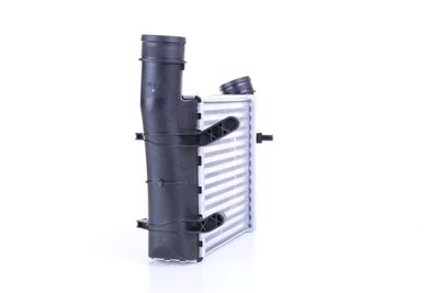 INTERCOOLER COMPRESOR NISSENS 96707 34
