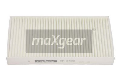 Filter, Innenraumluft MAXGEAR 26-1072