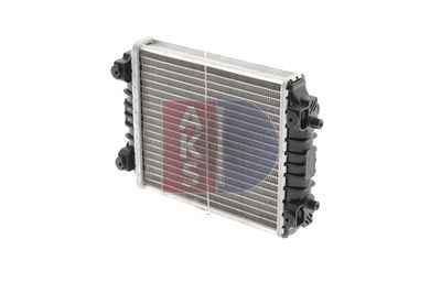 KüHLER MOTORKüHLUNG AKS DASIS 480099N 8
