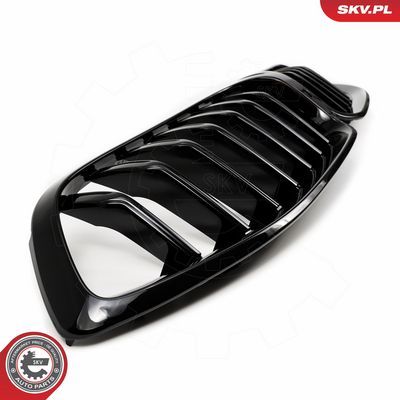 Mřížka chladiče SKV 66SKV227