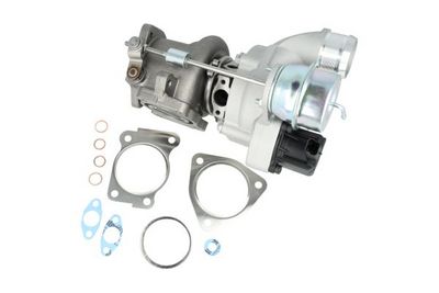 COMPRESOR SISTEM DE SUPRAALIMENTARE