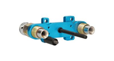 MONTAGE-/DEMONTAGEWERKZEUG EINSPRITZDüSE KS TOOLS 4050120 18