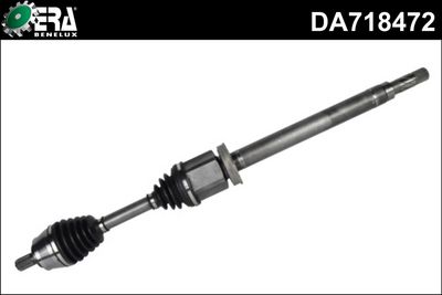 полуоска ERA Benelux DA718472