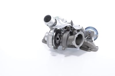 LADER AUFLADUNG BTS Turbo T918684KPL 11