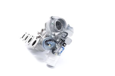 LADER AUFLADUNG BTS Turbo T914701 16