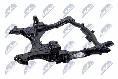 RAMA SUSTINERE/SUPORT AGREGATE NTY ZRZHD003 27