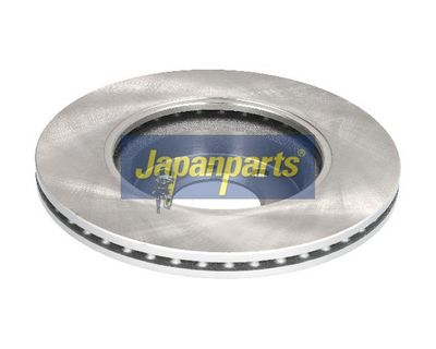 Brzdový kotouč JAPANPARTS DI-551C