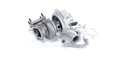 LADER AUFLADUNG BTS Turbo T981469 25