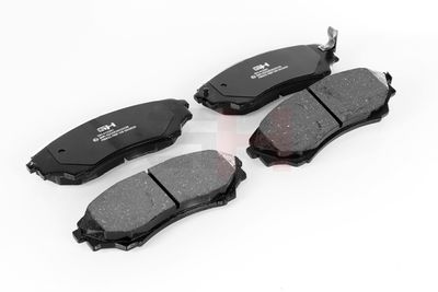 SET PLACUTE FRANA FRANA DISC GH GH412201 9