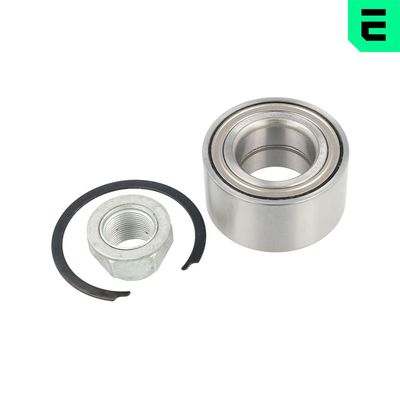 Wheel Bearing Kit 800398