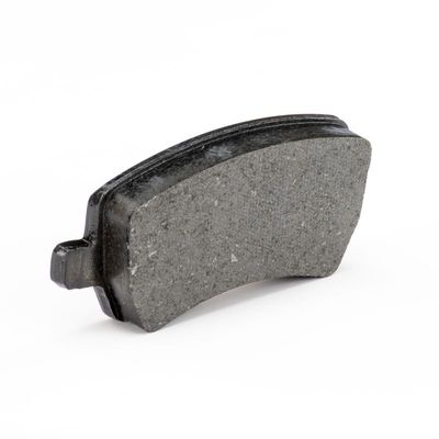 BREMSBELAGSATZ SCHEIBENBREMSE DELPHI LP2008 16