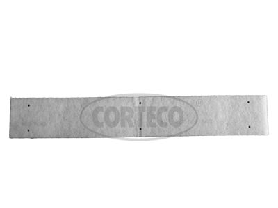 CORTECO Interieurfilter (80001621)