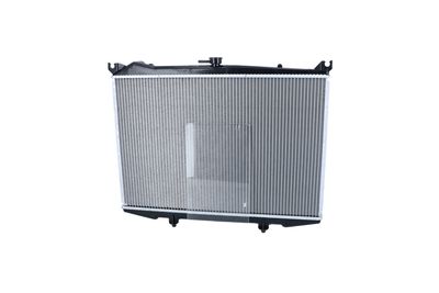 RADIATOR RACIRE MOTOR NRF 503492 26