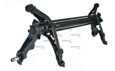 CORP AX TURBO-TEC TTRAX001000 2