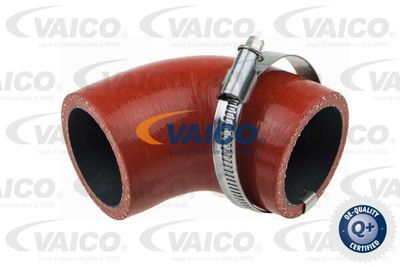 Трубка нагнетаемого воздуха VAICO V48-0184 для LAND ROVER DISCOVERY