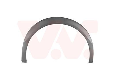 VERBREITERUNG KOTFLüGEL