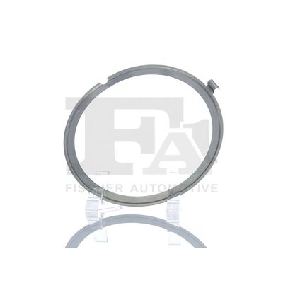 GARNITURA ETANS. COMPRESOR FA1 400534 2