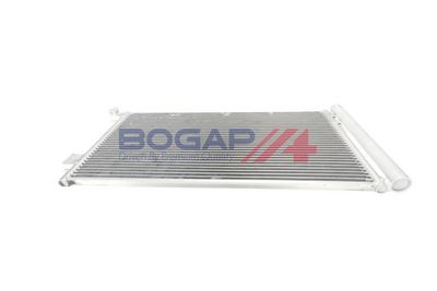 CONDENSATOR CLIMATIZARE BOGAP J4117104 2