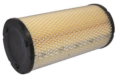Luchtfilter 272x138x81 past: TOYOTA 02-7FGF30, 02-7FGFJ35, 42-7FGF20, 42-7FGF25, 42-7FGF25LP, 5-FD20, 5-FD25, 5-FD30, 5-FGC20, 5-FGC25, 5-FGC28, 5-FGC30, 5-FGF10, 62-7FDF20, 62-7FDF25, 62-7FDF30
