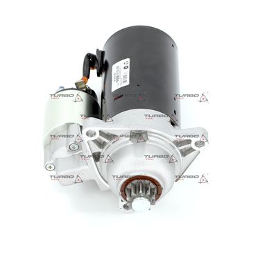 STARTER TURBO-TEC TTST001014 4