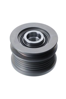 SISTEM ROATA LIBERA GENERATOR