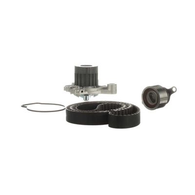 WASSERPUMPE + ZAHNRIEMENSATZ GATES KP15410XS1 5