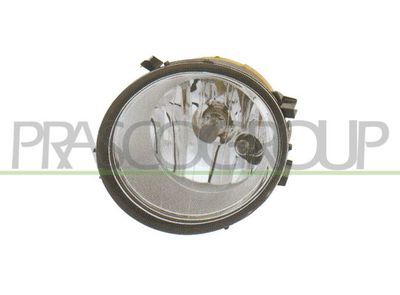 Противотуманная фара PRASCO FD7304414 для FORD S-MAX