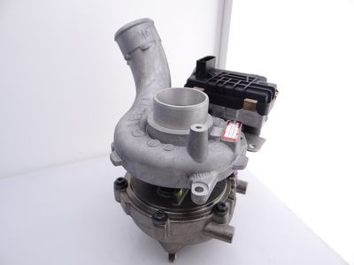 LADER AUFLADUNG GARRETT 7771595002S 4