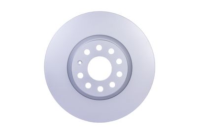 BREMSSCHEIBE HELLA 8DD355127971 2