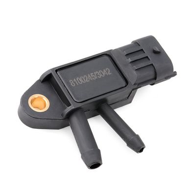 Сензор, налягане изпускателен колектор RIDEX 4272S0005
