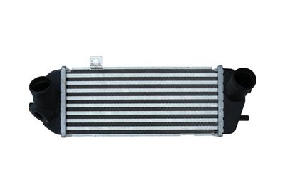 INTERCOOLER COMPRESOR