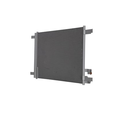 KONDENSATOR KLIMAANLAGE NISSENS 941420 29