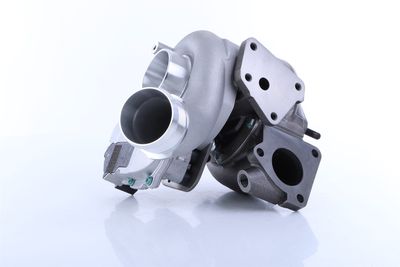 COMPRESOR SISTEM DE SUPRAALIMENTARE NISSENS 93280 7