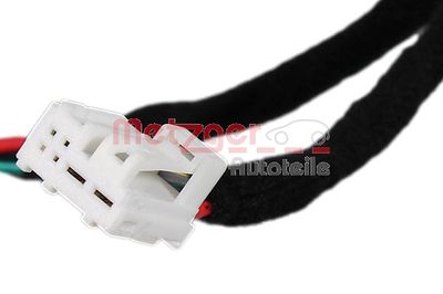 ZUZIEHHILFE HECKKLAPPE METZGER AUTOTEILE 2310670 1