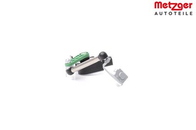 SENSOR LEUCHTWEITENREGULIERUNG METZGER AUTOTEILE 0970023 28