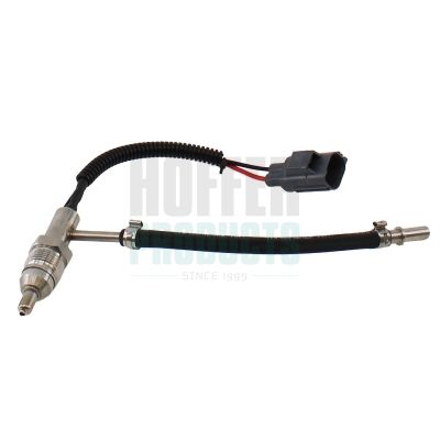 UNITATE DE INJECTIE REGENERARE FILTRU DE PARTICULE