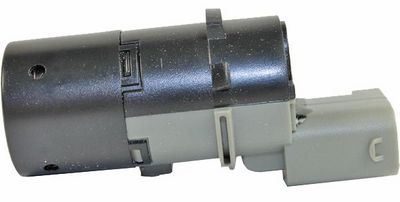 Sensor, Einparkhilfe