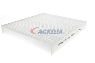 FILTRU AER HABITACLU ACKOJA A38300006 28